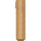 Ekena Millwork Balboa Craftsman Rough Sawn Bracket w/ Offset Brace, Western Red Cedar, 6"W x 22"D x 26"H BKT0604X22X26BOA04RWR - alternate 2